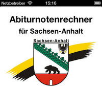 Abiturberechnung für Sachsen-Anhalt