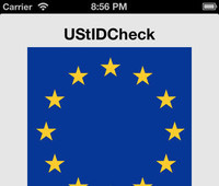 UStID-Check