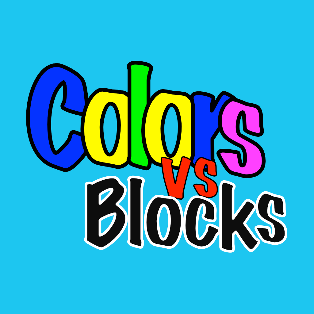Colors vs. Blocks